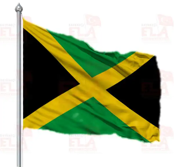 Jamaika Bayra