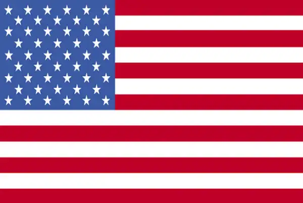 Amerika Birleik Devletler Bayra