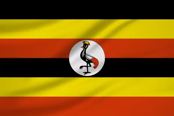 Uganda Gnder Bayra