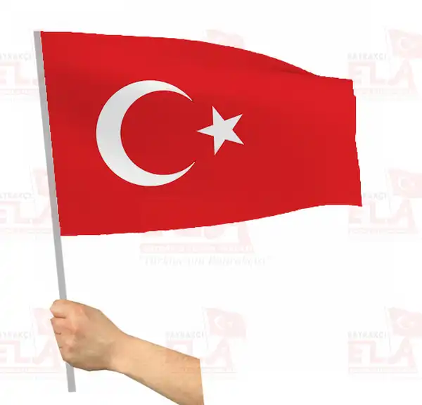 Trkiye Cumhuriyeti Sopal Bayrak ve Flamalar