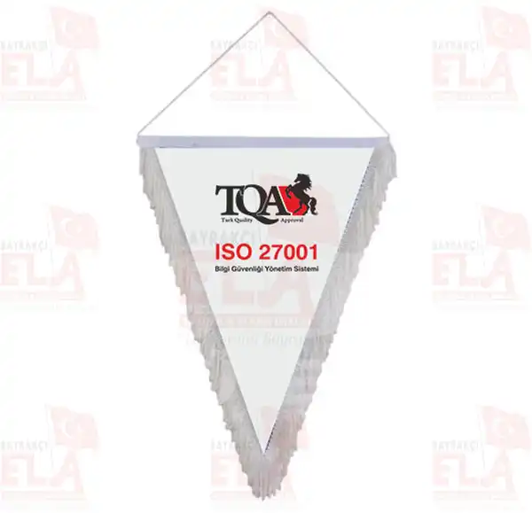 TQA ISO 27001 Saakl Takdim Flamalar