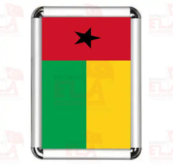 Gine-Bissau ereveli Resimler