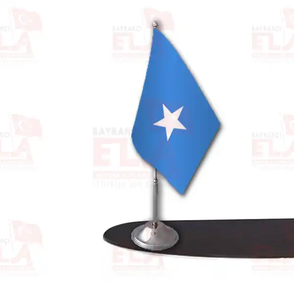 Somali Tekli Masa Bayra