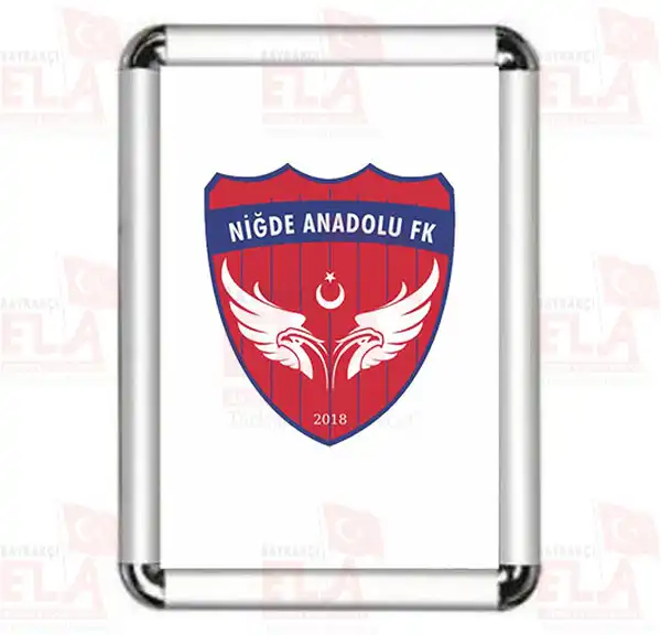 Nide Anadolu Spor ereveli Resimler