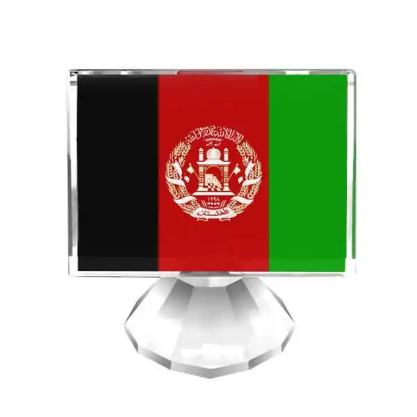 Afganistan Bayra Satn al 