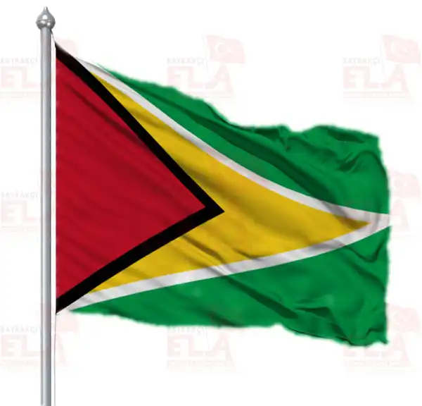 Guyana Bayra