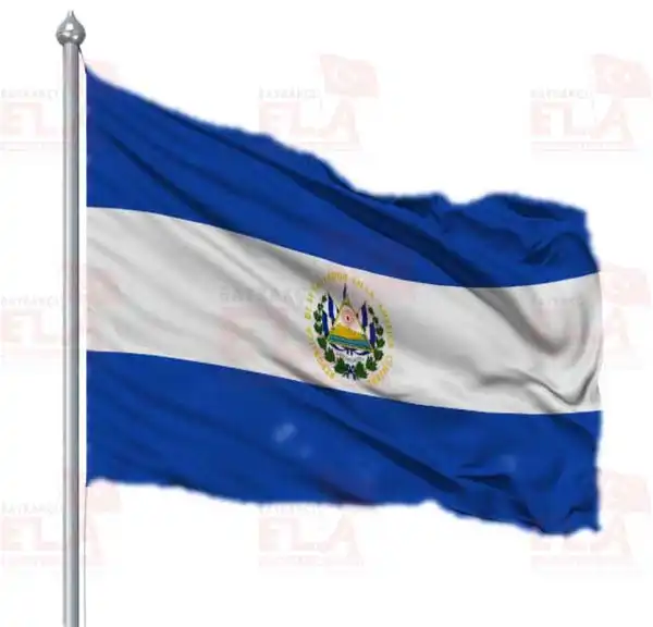El Salvador Bayra