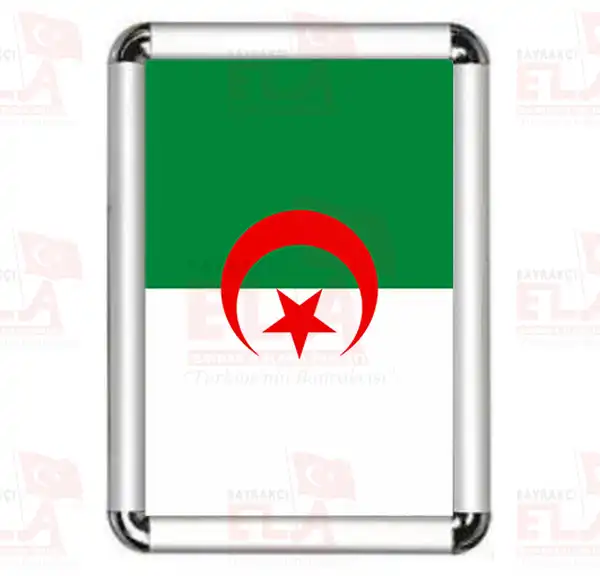 Cezayir ereveli Resimler
