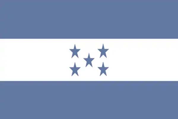 Honduras Bayra