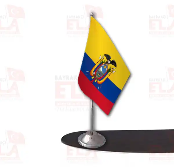 Ekvador Tekli Masa Bayra