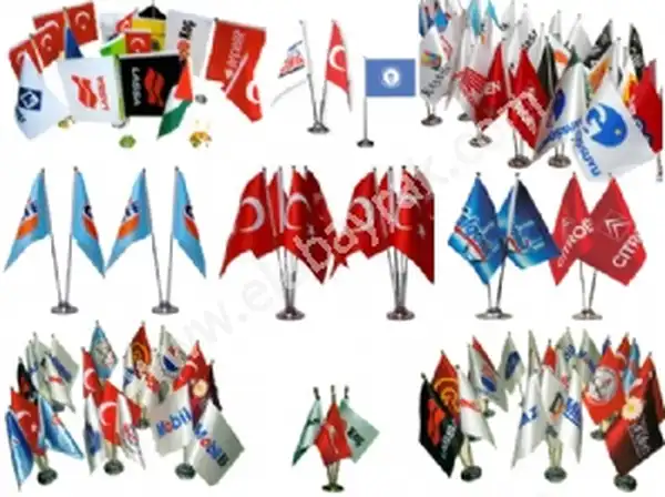 Mimar Sinan Bayrak Bayrak imalat ve sat afi Dijital Bask