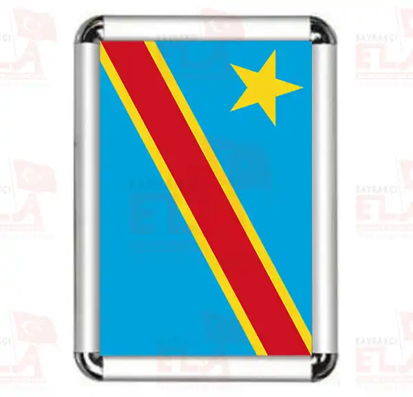 Demokratik Kongo Cumhuriyeti ereveli Resimler