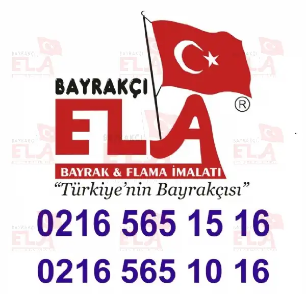 Idr Bayrak