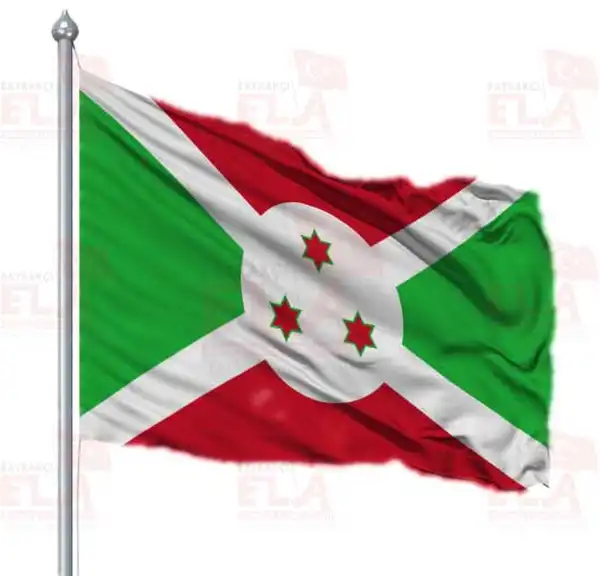 Burundi Bayra