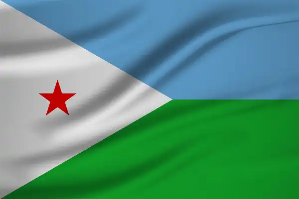 Cibuti Gnder Bayra