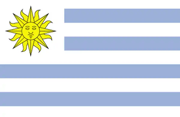 Uruguay Bayra