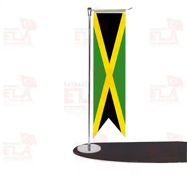 Jamaika L Masa Flamas