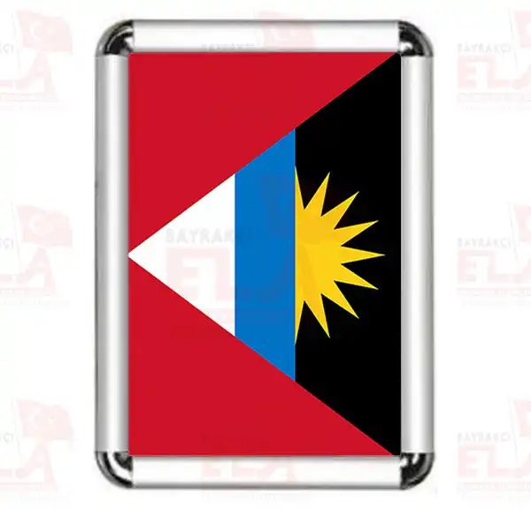 Antigua ve Barbuda ereveli Resimler
