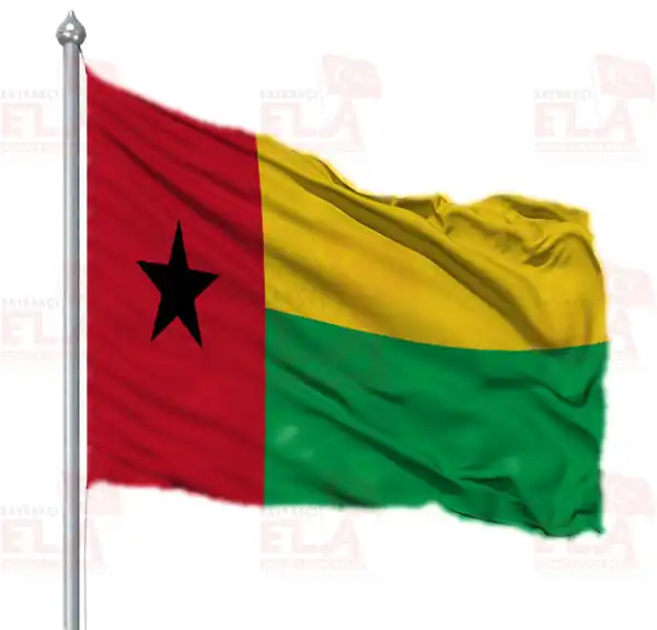 Gine Bissau Bayra