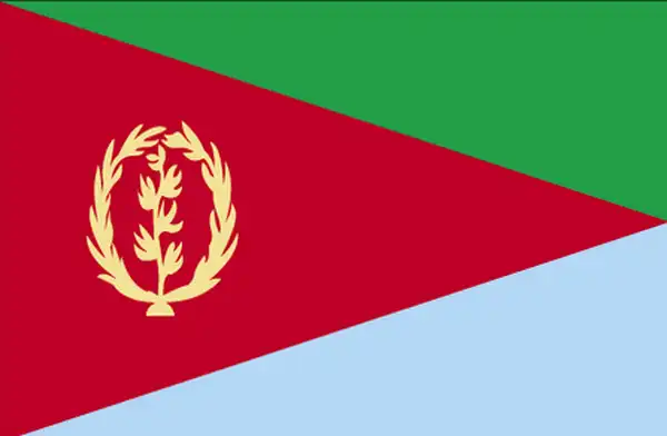 Eritre Bayra