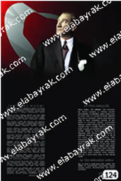Kaliteli Atatrk Posterleri malat rnleri Ve Fiyatlar