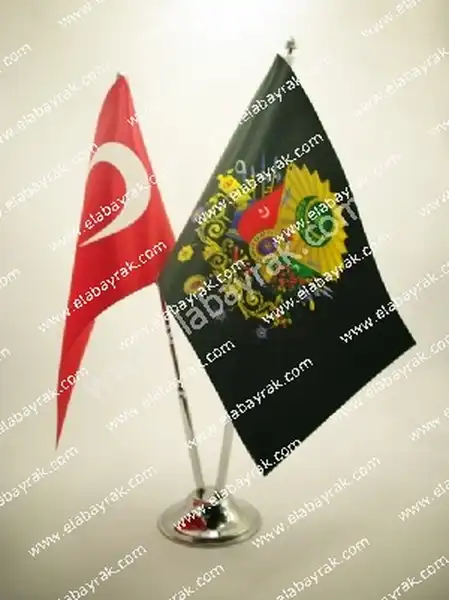 osmanl tural bayrak