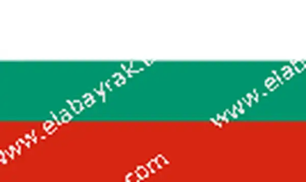 Bulgaristan bayra