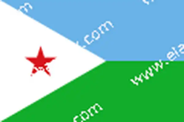 Cibuti bayra 