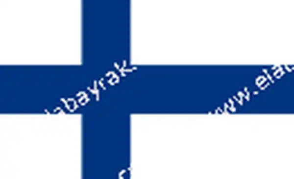 Finlandiya bayra 