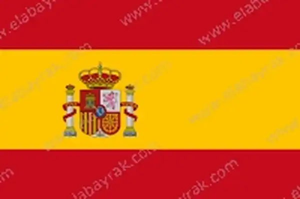 spanya Bayrann Anlam ve Tarihesi