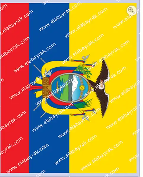 Kaliteli Devlet Bayraklar - Ekvador Bayrak Fiyatlar retimi rnleri Ve malat