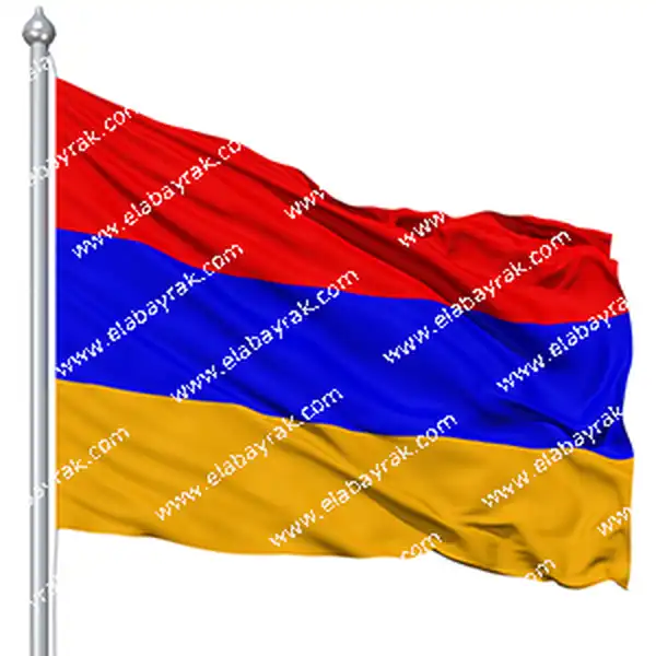Ermenistan Gnder Bayraklar malat Ve rnleri Fiyatlar