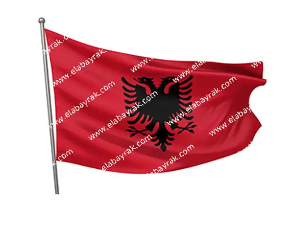 Kaliteli Arnavutluk Bayraklar malat Ve Fiyatlar
