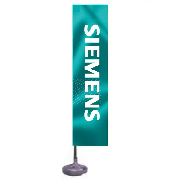 Siemens  L Plaj bayra,Siemens  L Plaj bayraklar