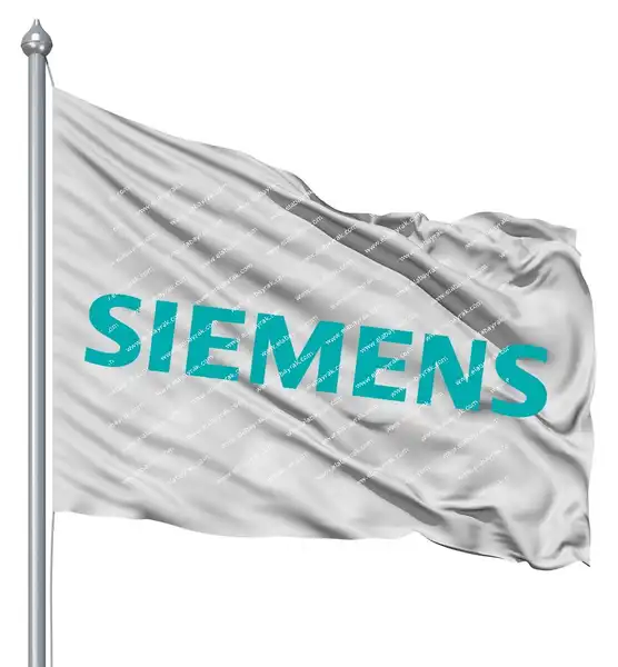 Siemens Gnder Bayraklar,Siemens Gnder Bayrak