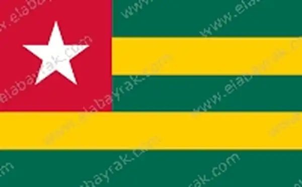 Togo Bayrann Anlam ve Tarihesi