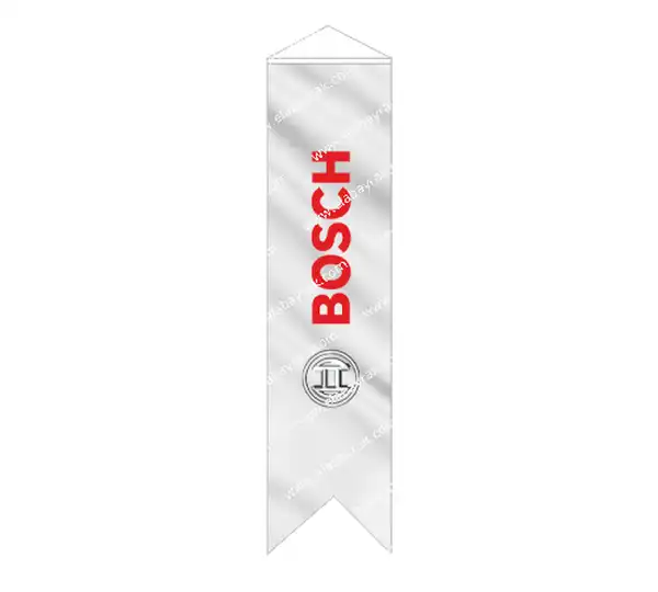 Bosch Krlang Bayraklar