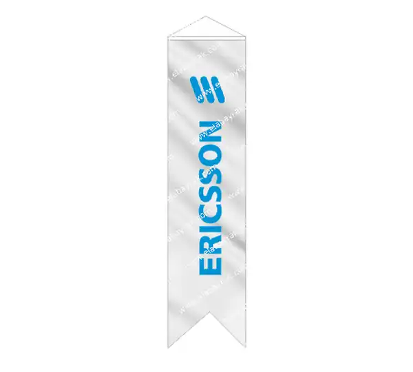 Ericsson Cep Telefonu Krlang Bayraklar