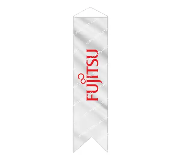 Fujitsu Krlang Bayraklar