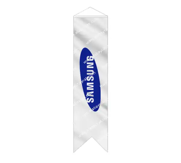 Samsung Krlang Bayraklar