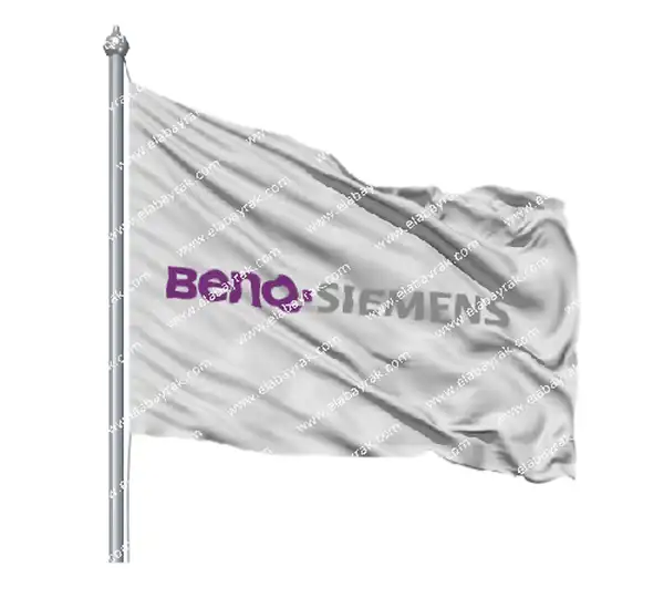 BenQ  Siemens Cep Telefonu Gnder Bayra