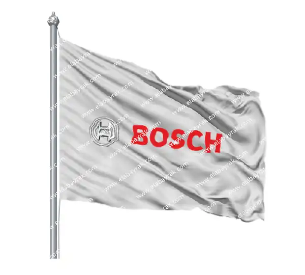 Bosch Klima Gnder Bayraklar