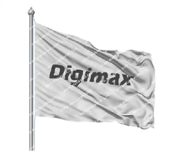 Digimax Cep Telefonu Gnder Flamas