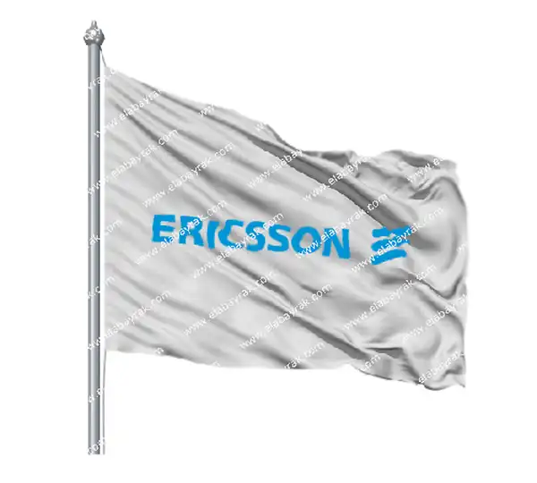 Ericsson Cep Telefonu Gnder Flamas