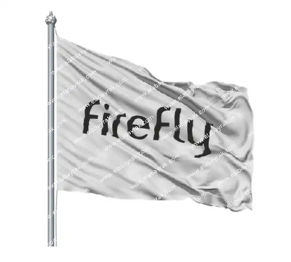 Firefly Gnder Flamas