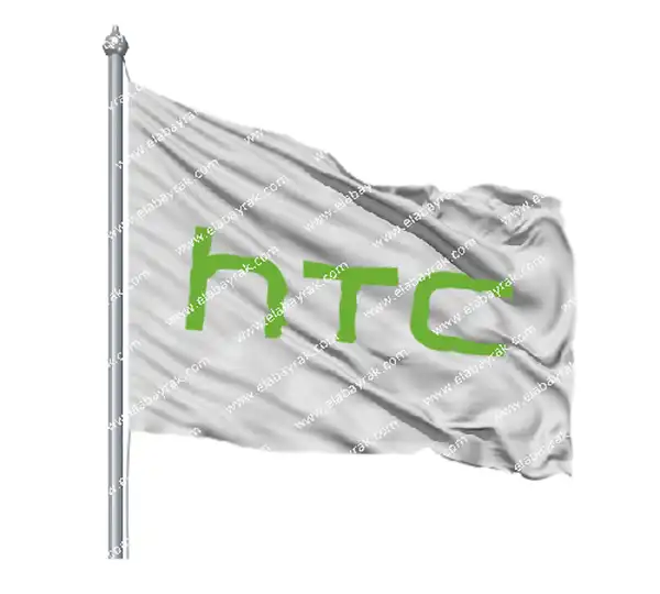 HTC Cep Telefonu Gnder Flamas