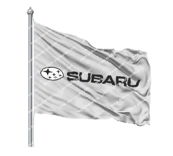 Subaru Gnder Bayra