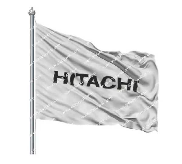 Hitachi Gnder Flamas