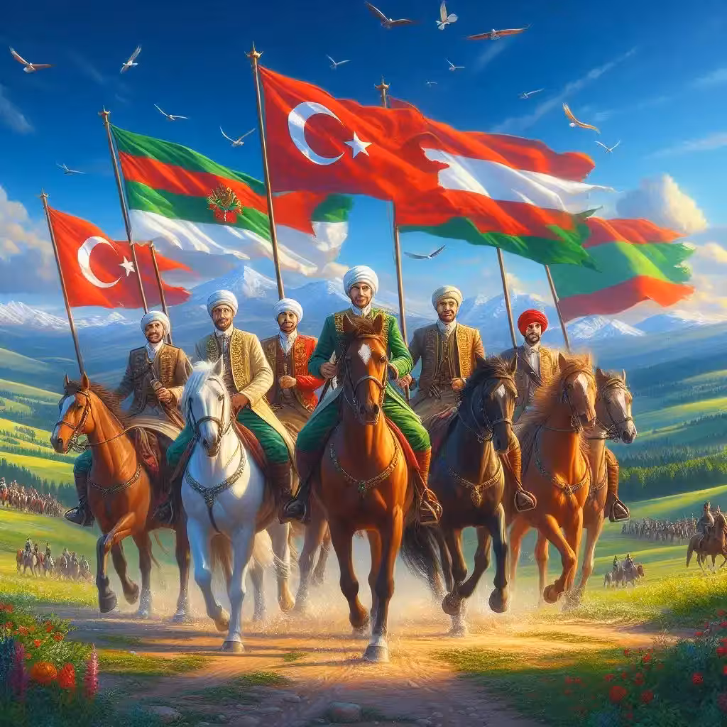 Fatih Karag�mr�k Spor Bayra��?