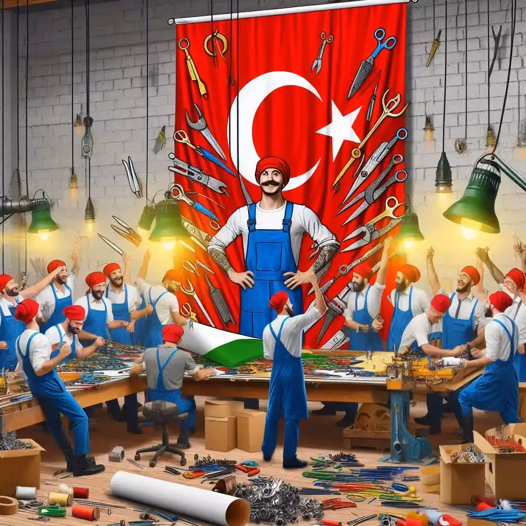 Fatih Karag�mr�k Spor Flama?